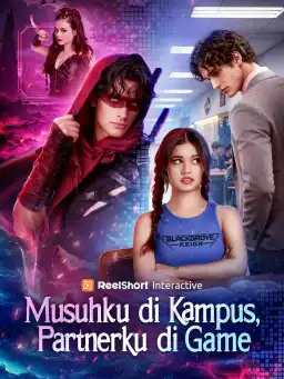 Featured short drama poster